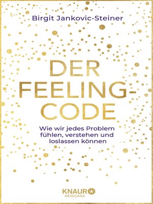 cover image of Der Feeling-Code